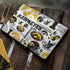 University of Iowa Hawkeyes Pattern Google Pixelbook Go Skin